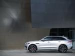 Jaguar F-Pace S 35t AWD 2016 года (NA)